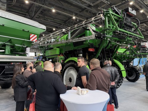 Специализированная сельскохозяйственная Казань Агро