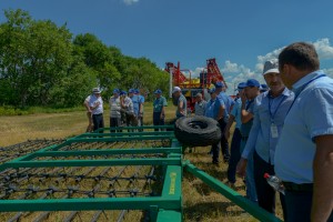 День поля КалининаАГРО-2019