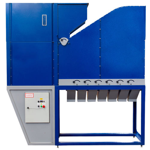 Зерноочистительные машины buhler Зерноочистительные машины buhler